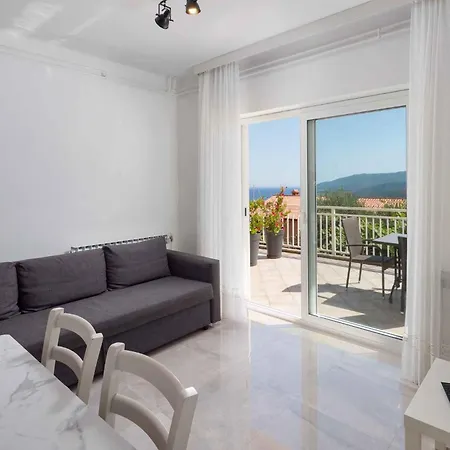 35 Appartement *