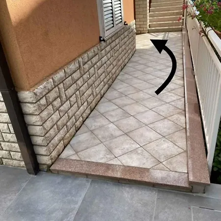 Appartement 35 *
