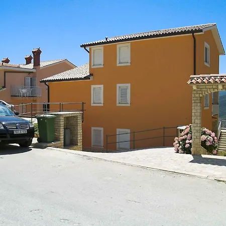 35 Apartman