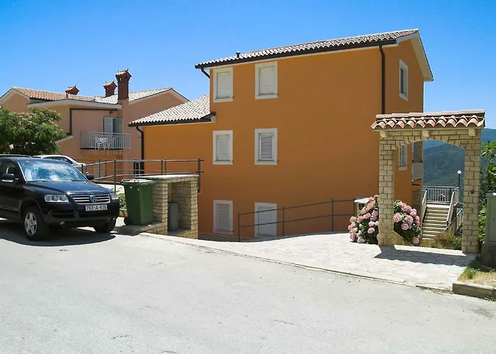 35 Apartman