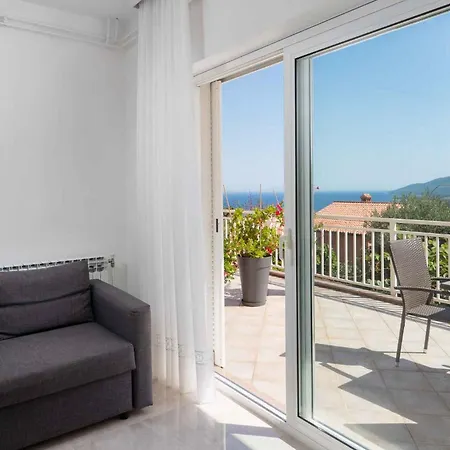 35 Апартаменты