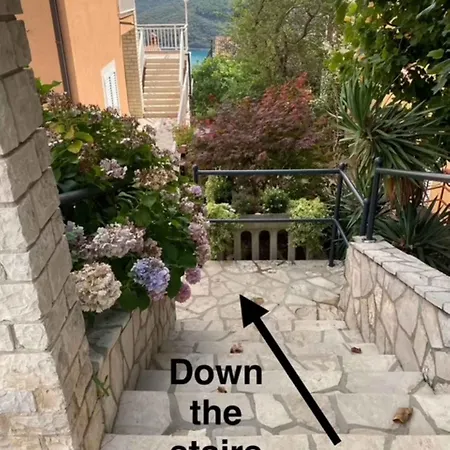 35 Apartment Rabac