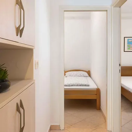 35 Apartament Rabac
