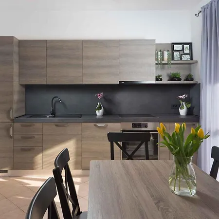 Apartament 35 *