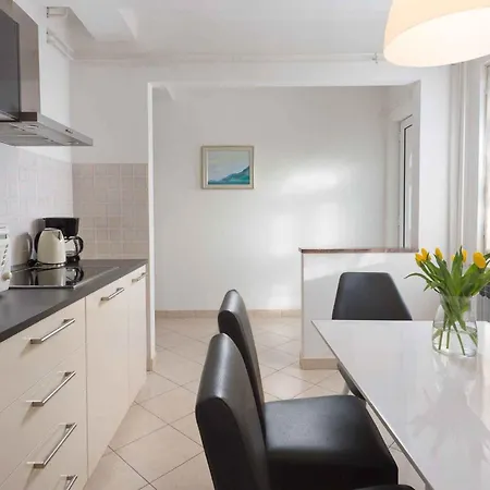 Apartament 35 Rabac