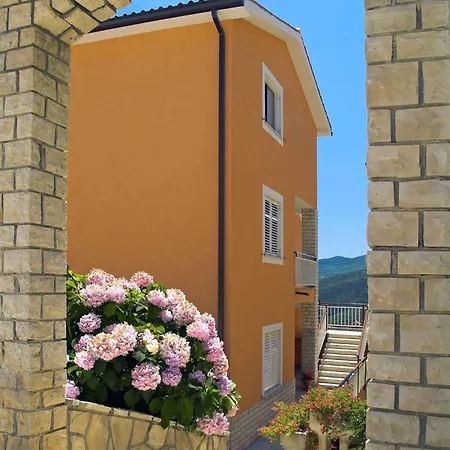 35 Apartman