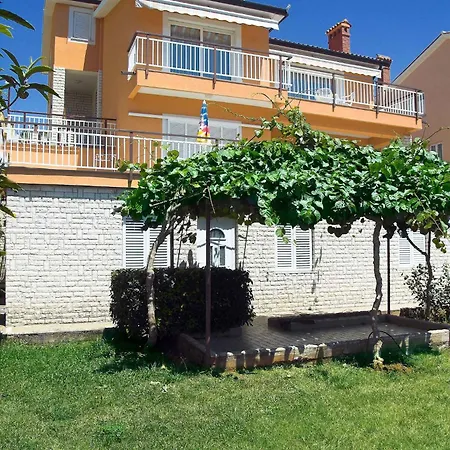 35 Apartman *